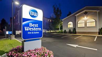 Best Western Concord Inn & Suites - Tap to explore photos