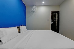 Hotel O Rudra Palace Near Phoenix United Lucknow, Lucknow