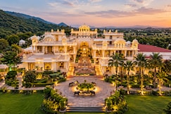 Rajasthali Resort and Spa, Jaipur