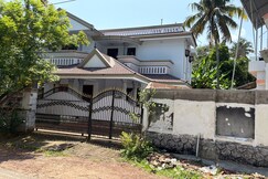 City Glance Home Stay, Varkala