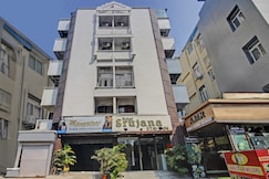 Hotel O Srujana Stay Inn, Hyderabad
