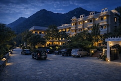 Kumbhal Palace Resort Kumbhalgarh, Kumbhalgarh