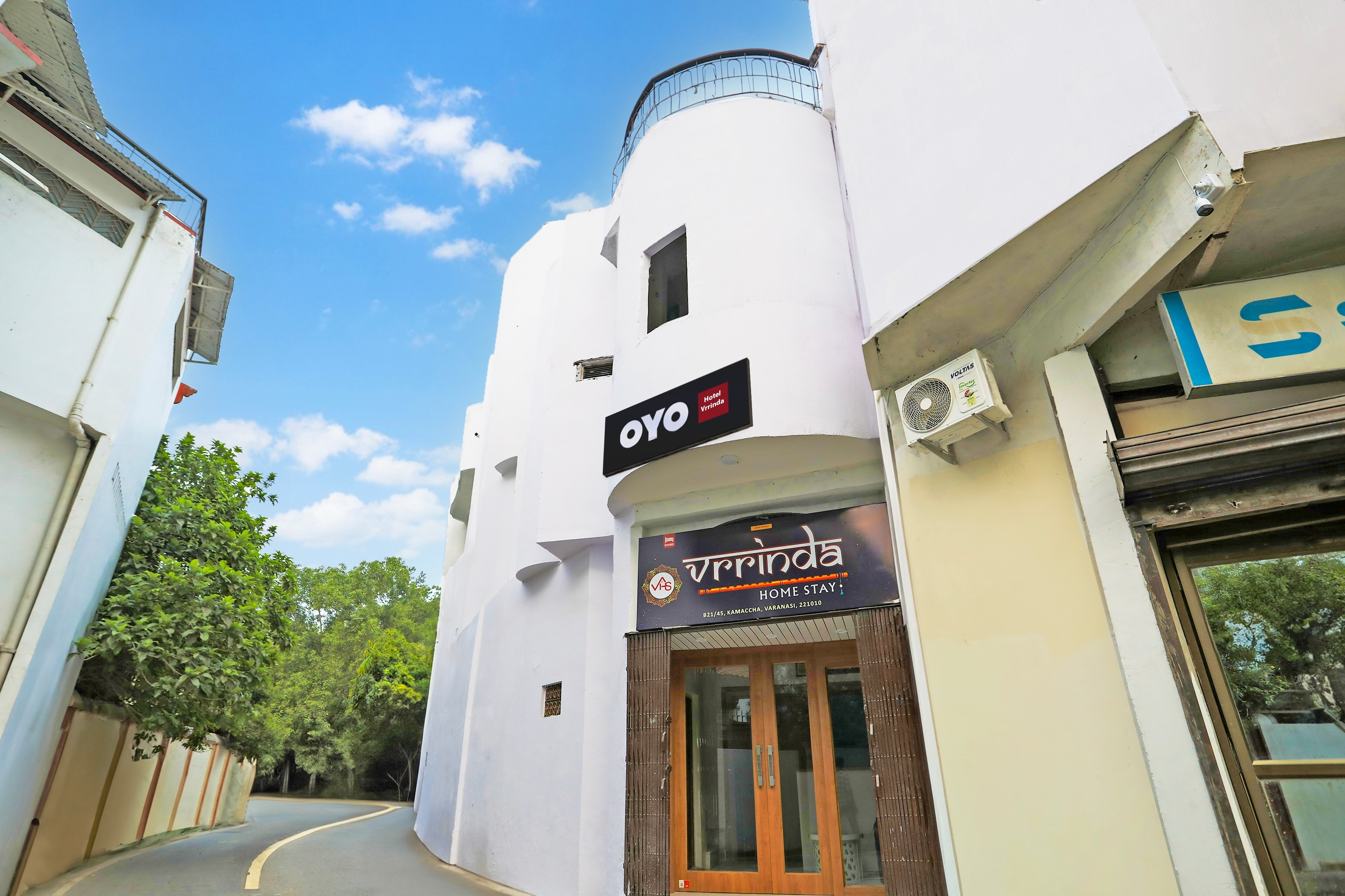 Hotel O Vrrinda - Tap to explore photos