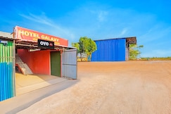Hotel O Galaxy Stay, Chimur
