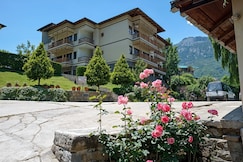 Riverbend Retreat 1BHK Apartment by Homeyhuts - 3, Manali