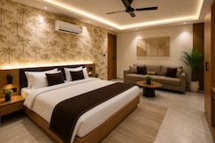 Velara Hotel & Banquet, Gwalior