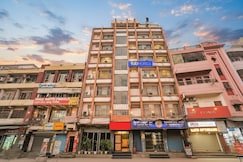 FabHotel Kanha Classic, Kanpur