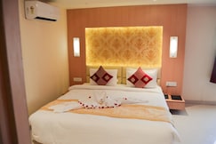 The Red Velvet Hotel, Patna