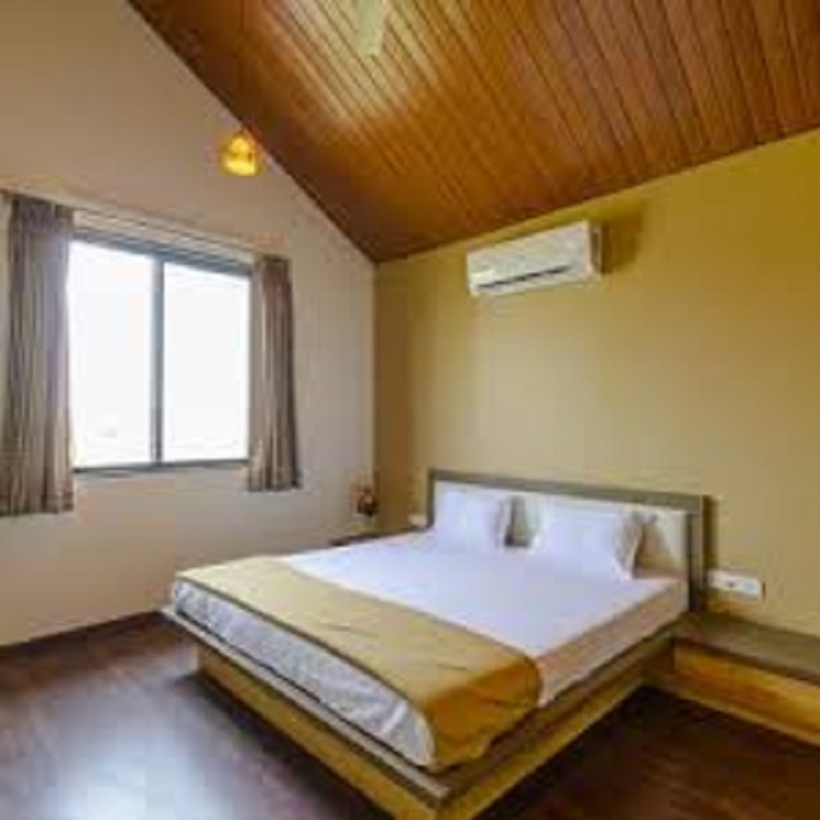 Basil Farm Stay | Rooms & Caretaker 5