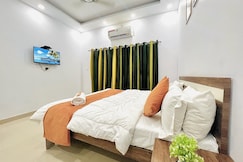 Green Farm Resort, Bareilly