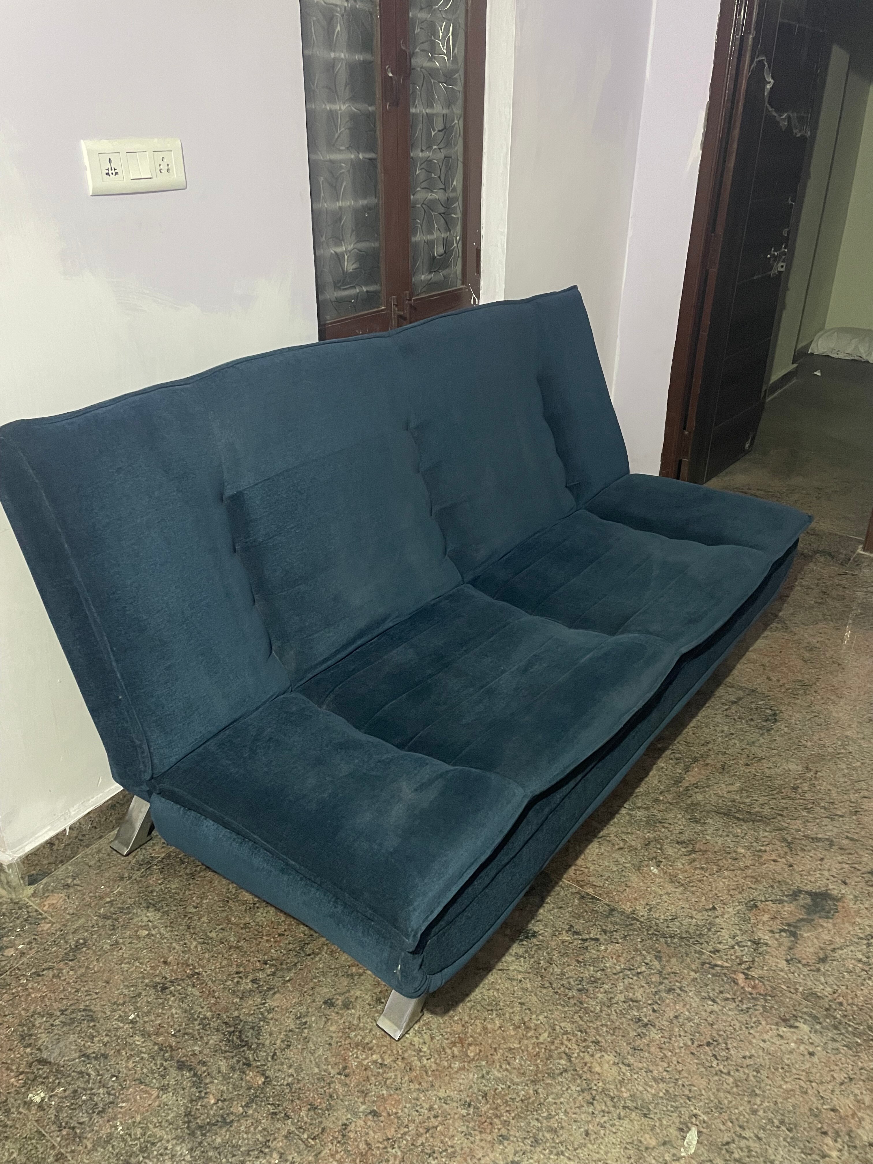 Hotel Pent House 1BHK Telangana - Tap to explore photos