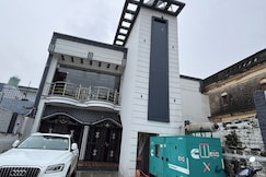 Ram Gharana Palace, Ayodhya