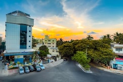 Benzz Park , Chennai