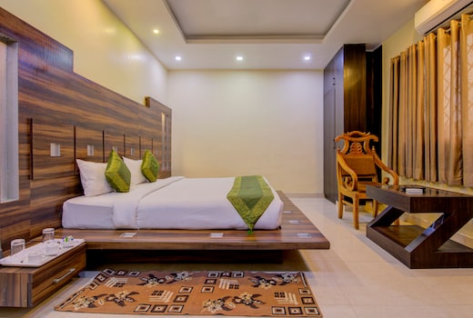 Treebo Archie Regency