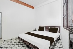 Hotel O Hilton, Ghaziabad