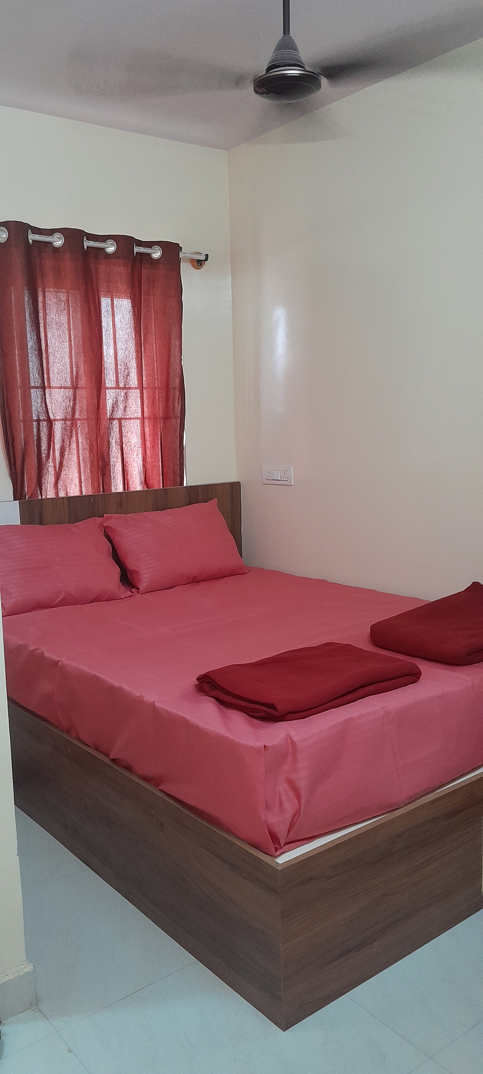 Bhagini Residency Rooms - Tap to explore photos
