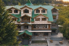 Hotel Batseri, Sangla