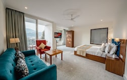 Premium Room - ( Valley View )