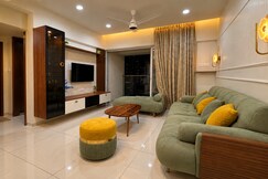 Vihara Stays, Pune
