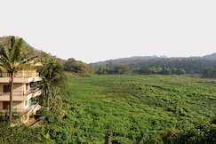 Jungle Palace | Next to Periyar Tiger Reserve