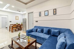Savaya Artemis 3BHK Jaipur, Jaipur