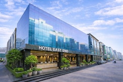 Hotel East End @ Delhi Airport By Luxury Group, Delhi