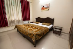 Rahi Tourist Bungalow, Shravasti, Ayodhya