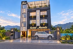 Hotel Jewels @ Rajpur Road, Dehradun