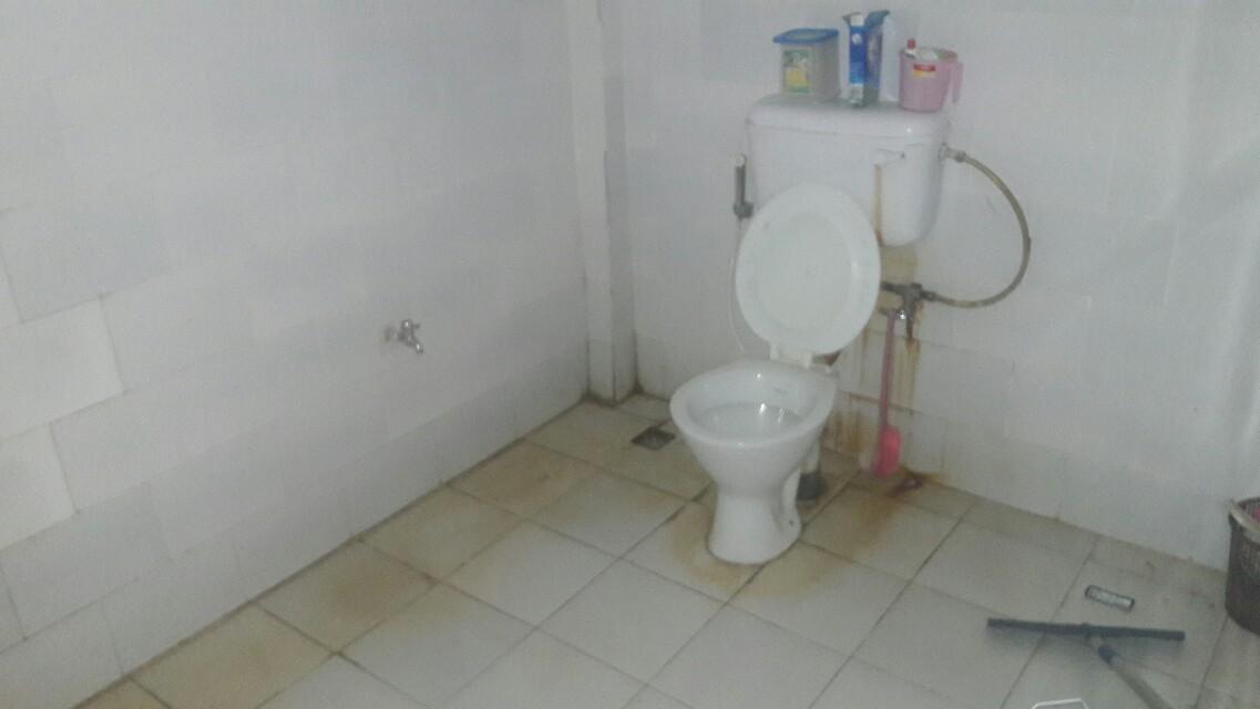Rooms in Neh Bazashree Homestay (Twin Bedded Room) - Tap to explore photos
