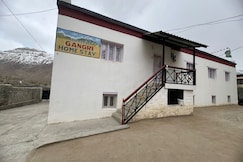 Butith Gangri Homestay, Spiti