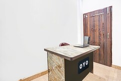 Hotel O Sukoon stay, Gurgaon
