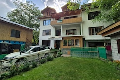 Maharaja Inn [Cozy stay nearby Lidder River], Pahalgam