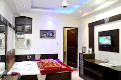 Hotel Peace Point, Delhi