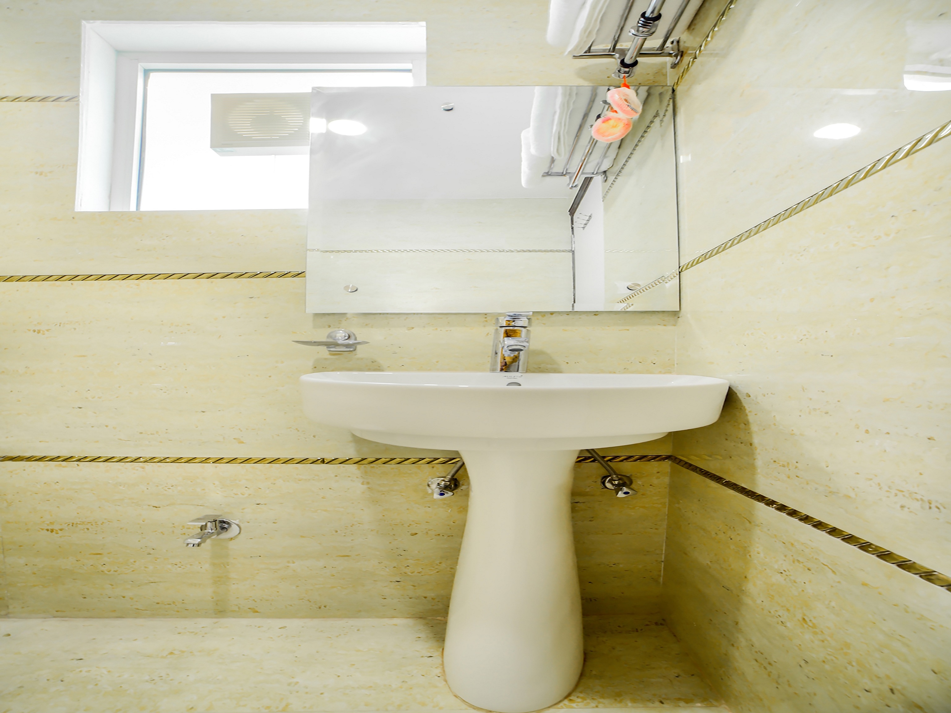 SPOT ON Hotel O Kabir Palace - Tap to explore photos