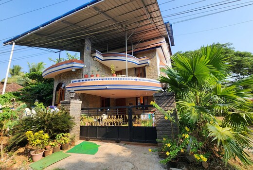 NANASU  HOMESTAY