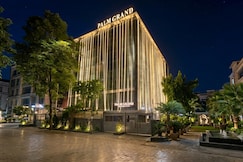 Hotel Palm Grand - Naraina,Central Delhi, Delhi
