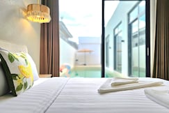 Quint Pool Villas, Pattaya