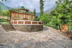 The Dev Silla, Srinagar