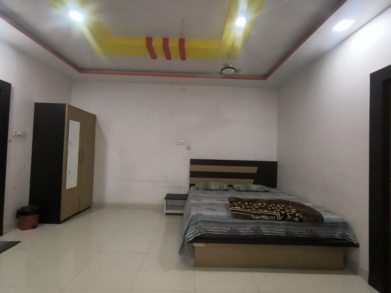Hotel Vishranti 2