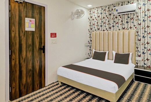 Hotel O The Kings
