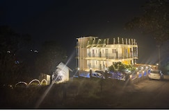 Sky High Inn | Rooms & Guided Treks, Vagamon