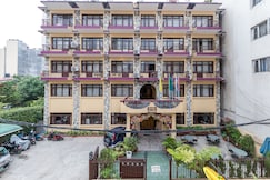 Hotel Thamel, Bagmati