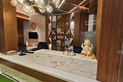 Hotel Subansiri, Dibrugarh