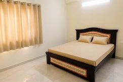 The Serene Stays, Hyderabad