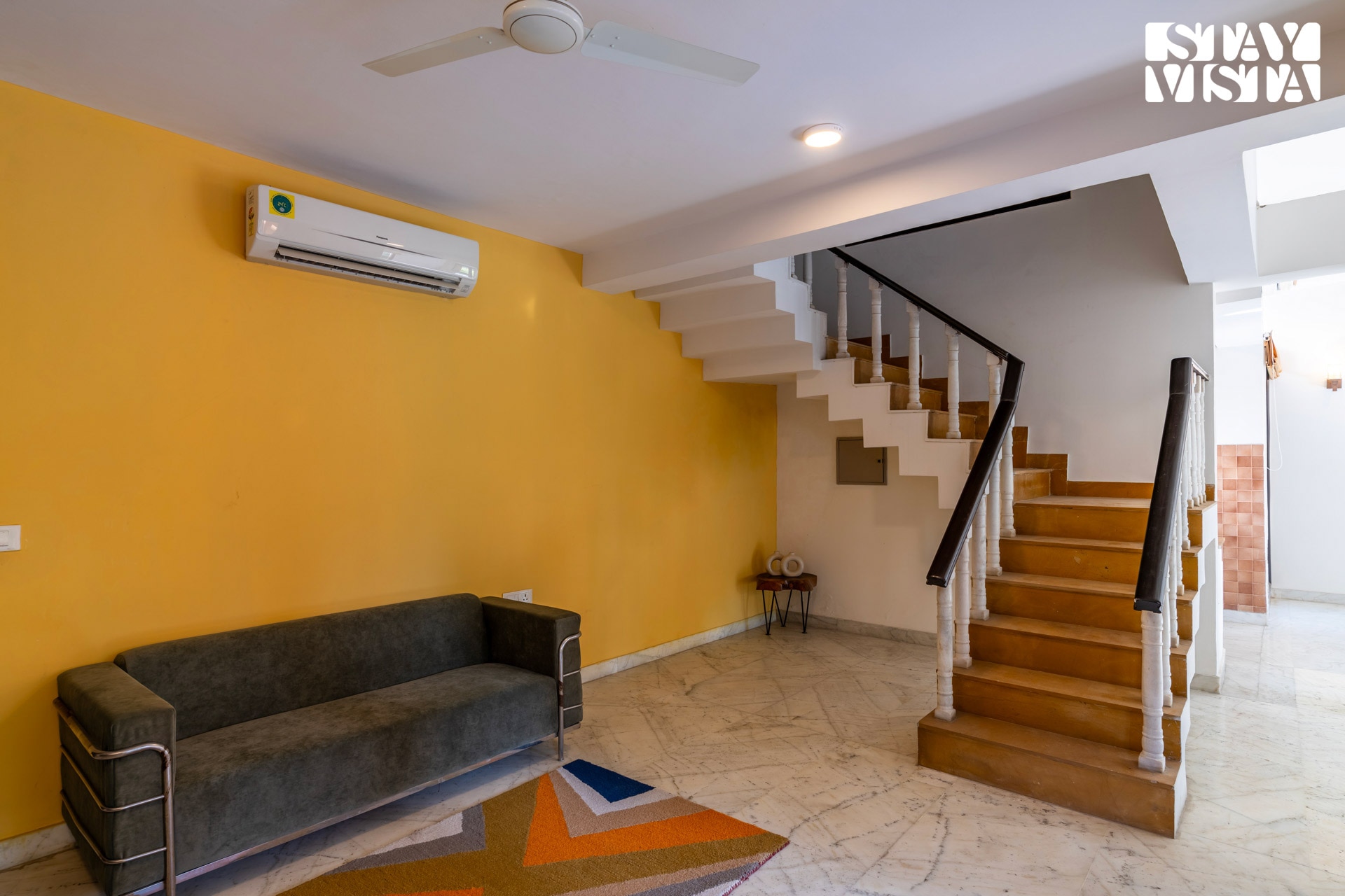StayVista at Dharma @ The Manvi Estate - Tap to explore photos