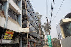 hotel siya palace, Bhopal