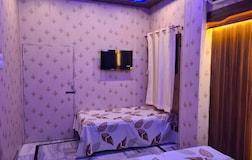 Family/Friendly Stay