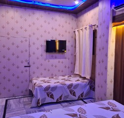 Family/Friendly Stay