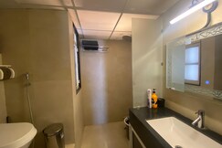 Lodha belmondo sawgrass B, Wadgaon