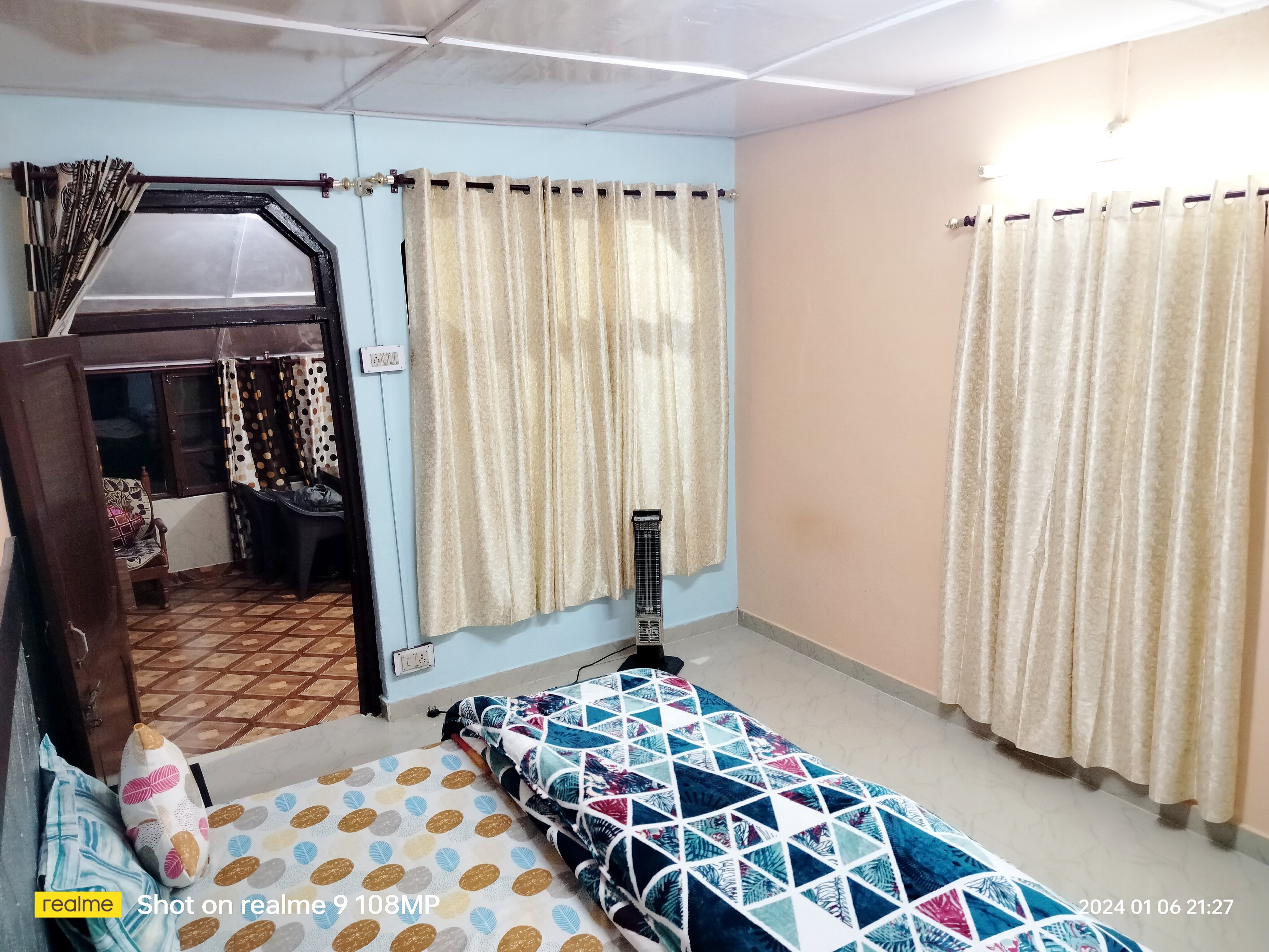 Dalhousie Homestay Ghai Niwas - Tap to explore photos